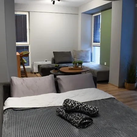 The Royal Pine Apartment Mavrovo Exterior photo