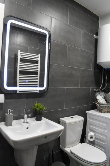 The Royal Pine Apartamento