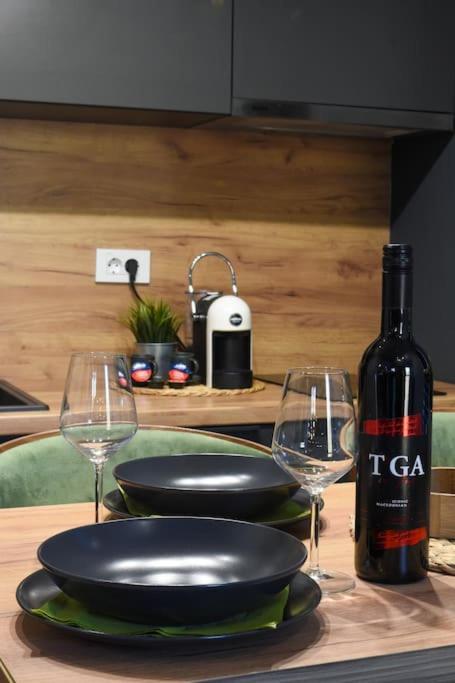 Apartamento The Royal Pine *