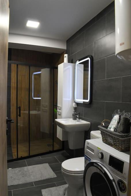 Apartment The Royal Pine Mavrovo