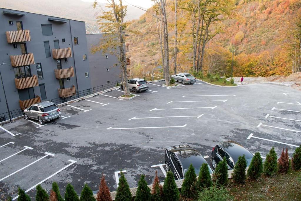 The Royal Pine Mavrovo