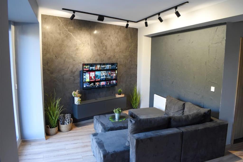 Apartment The Royal Pine Mavrovo